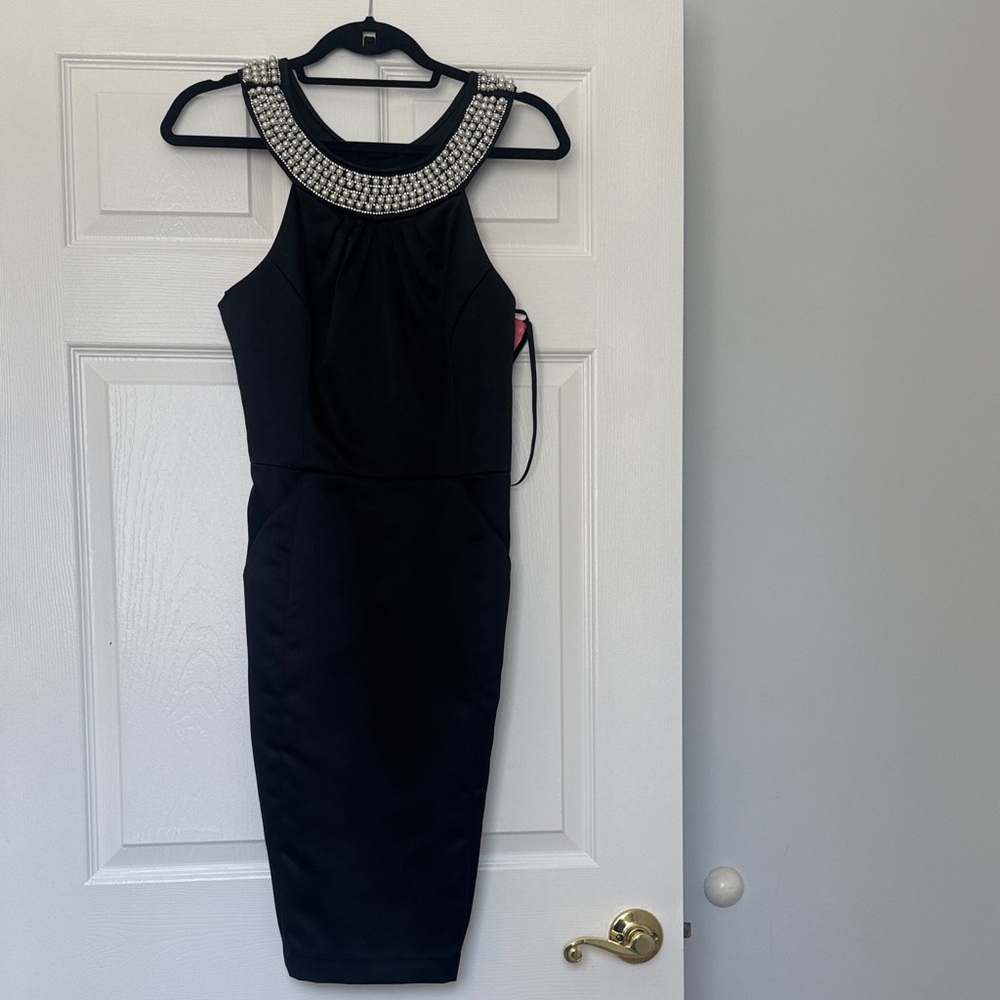 Milly Tiffany Pearl Dress NWT